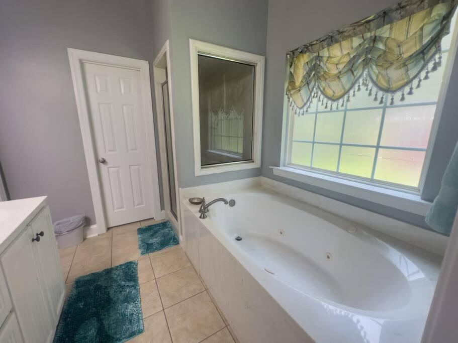 The Relaxation Getaway Villa Savannah Bagian luar foto