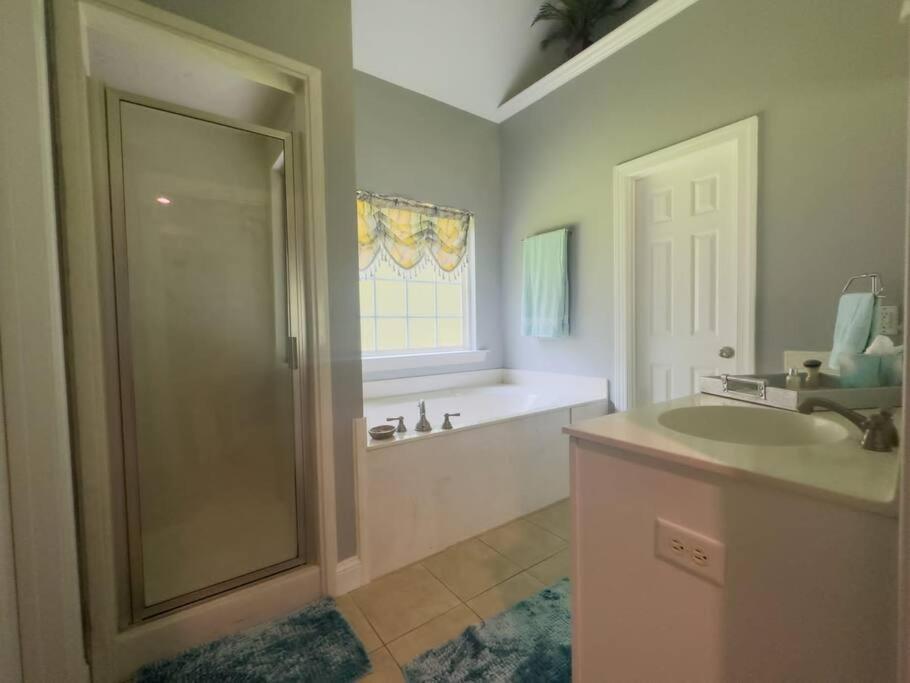 The Relaxation Getaway Villa Savannah Bagian luar foto