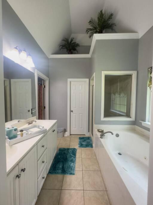 The Relaxation Getaway Villa Savannah Bagian luar foto