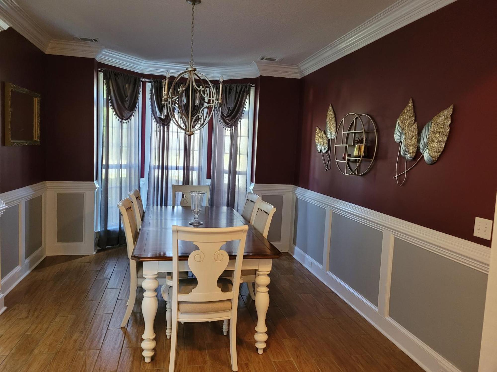 The Relaxation Getaway Villa Savannah Bagian luar foto